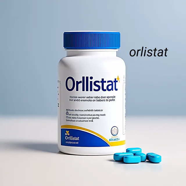 Orlistat genven precio